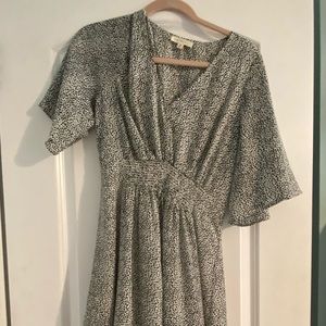 Size medium boutique dress.  NWOT.